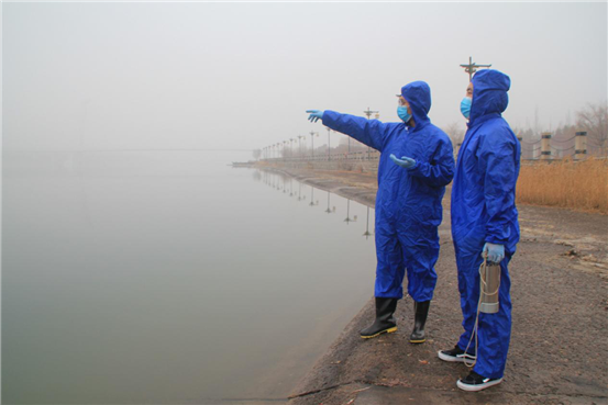 砥礪前行（趙向東）