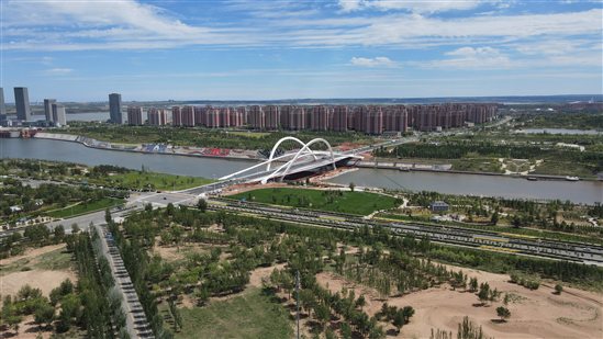 喬東（三號橋）